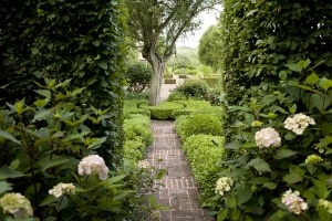 Domaine de Vertefeuille © Eric Sander