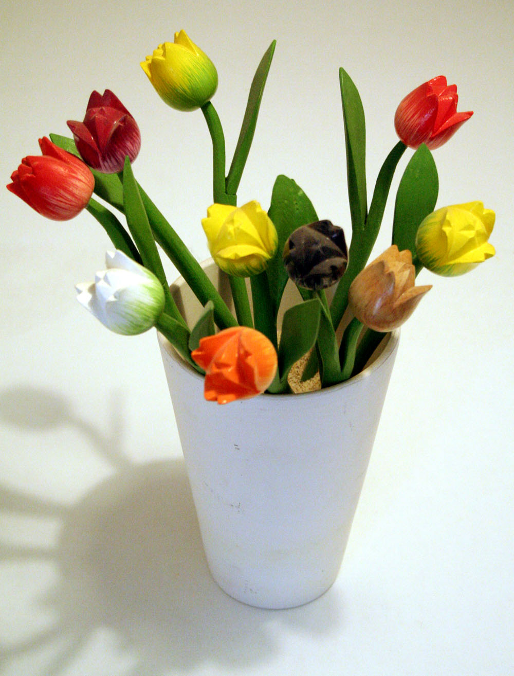 quand planter ses bulbes de tulipes