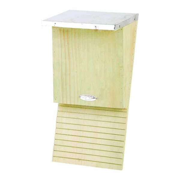 Nichoir et abris en bois pour Chauves-Souris