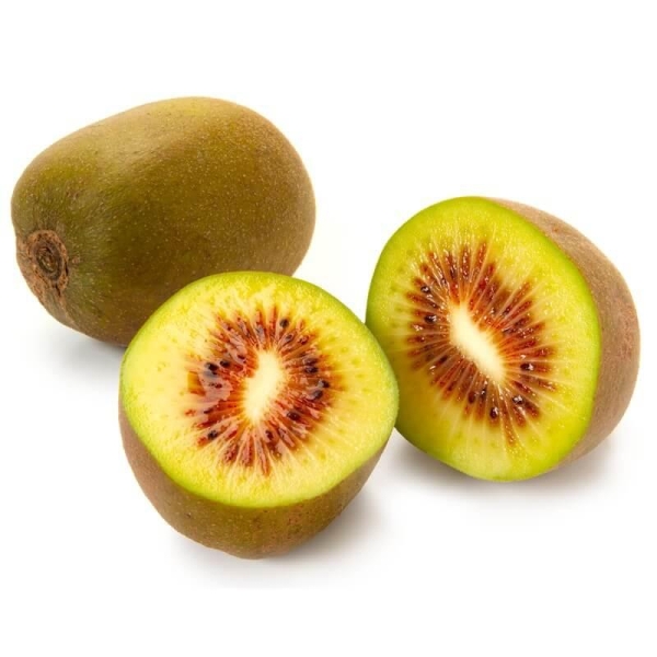 Actinidia deliciosa 'Wonder' * - Kiwi jaune femelle