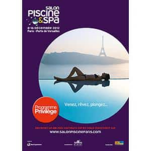 trophee de la piscine