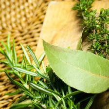 bouquet garni