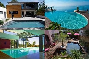 piscine a couper le souffle