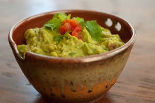 guacamole - Guacamole : la délicieuse recette