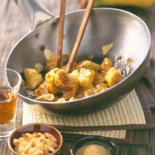 Bananes_wok_caramel