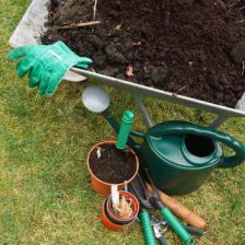 utilité compost