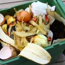 compost utilisation