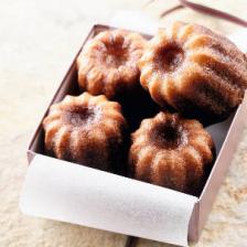Canneles bordelais