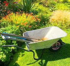 jardinage septembre