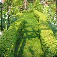 jardinage mars
