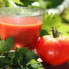 gaspacho tomates