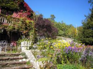 Jardin Igor et Tamara