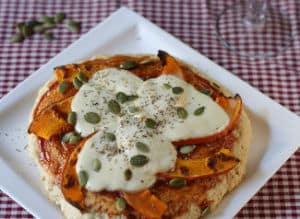 1356078102pizzadesaisoncourgeetmozzarella - Pizza au potimarron et mozzarella