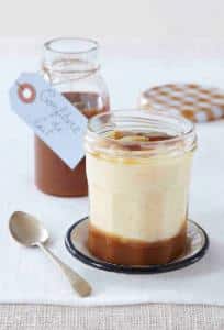 1383815059RIZ_AU_LAIT_CONFITURE_DE_LAIT - Riz au lait et confiture de lait