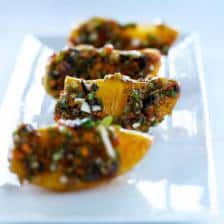 1385977684Kaki-vinaigrettedelegumes
