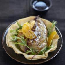 1391001978Foiegrasauxclementines