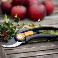 entretien outils jardinage