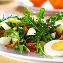 plante sauvage comestible