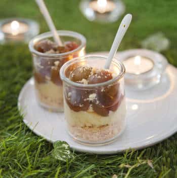 trifle prunes