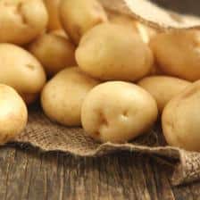 pomme de terre