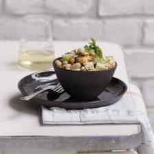 salade de coco
