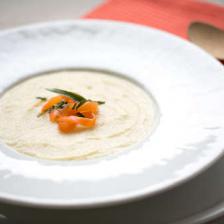 soupe au 2 céleris