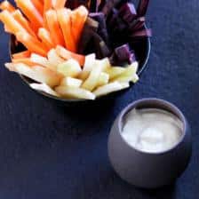 batonnet aperitif