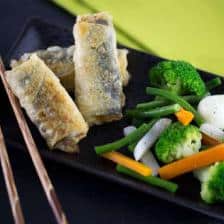 nems de sardine