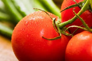 tomate santé bienfaits vertu