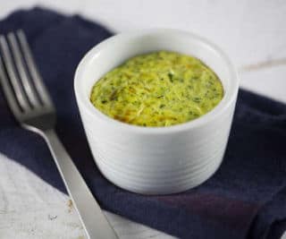 flan-de-courgette2 - Flan de courgette : la délicieuse recette