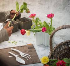 outils de jardinage
