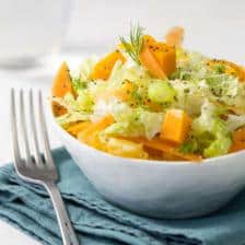 salade vitamines