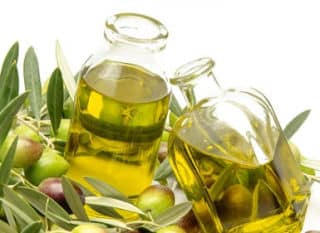 olive - Olive : bienfaits et vertus