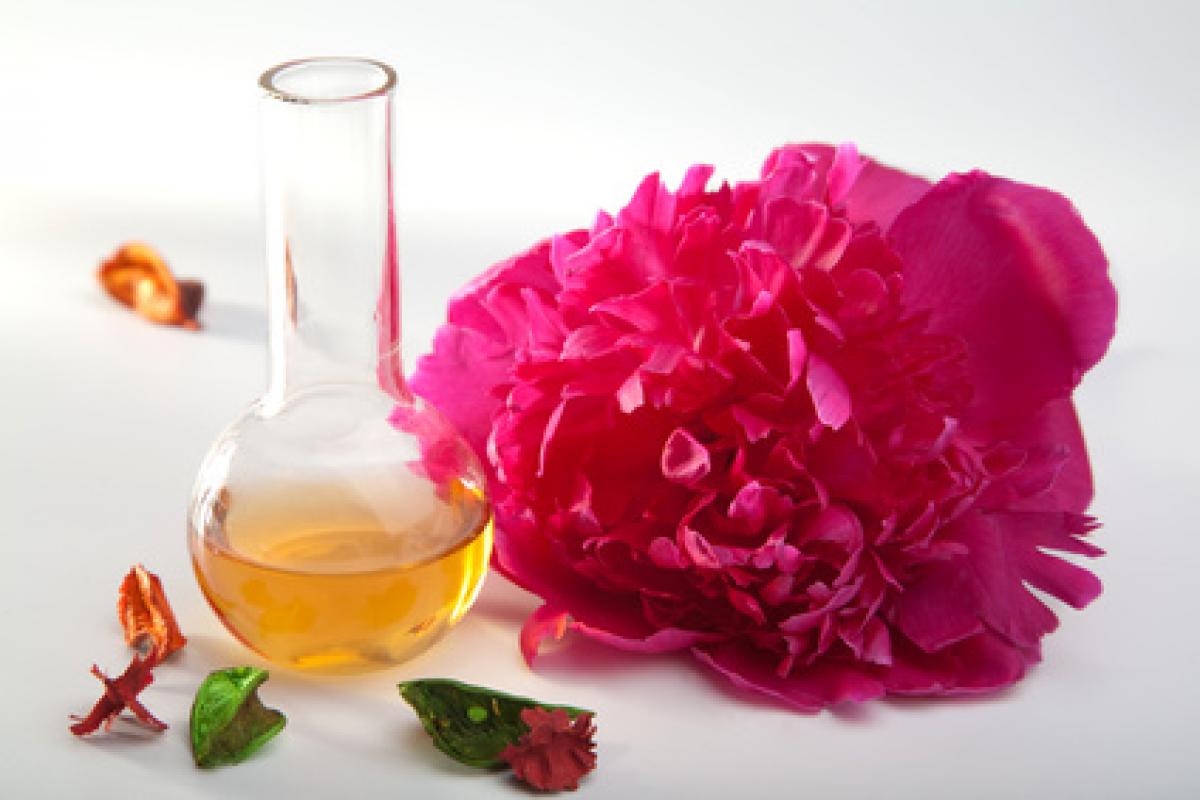 Pivoine : bienfaits et vertus pour la santé