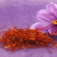 Saffron health benefits and therapeutic value
