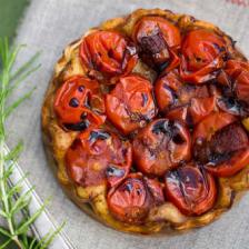 tarte-tomate-cerise-vinaigre-balsamique