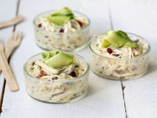celeri-remoulade-avocat1 - Céleri rémoulade à l'avocat