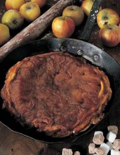 tarte tatin mere poulard