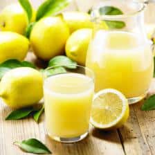 Lemon health benefits and therapeutic value