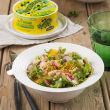 Salade de thon