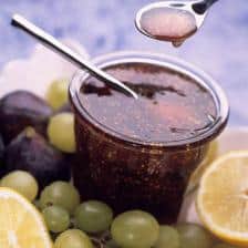 Confiture_figue raisin