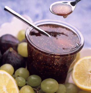 Confiture_figue raisin