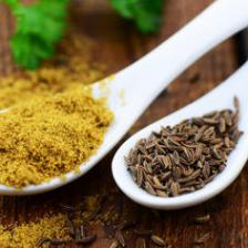 cumin
