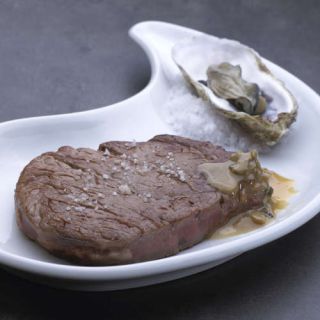 filet de boeuf a la cancalaise