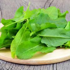 Sorrel health benefits and therapeutic value