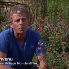 maraichage bio