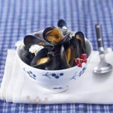 moule creme begonia