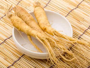 Ginseng : propriétés, bienfaits et vertus pour la santé