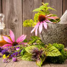 Flu, how can it be treated naturally?