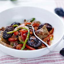 recette printemps